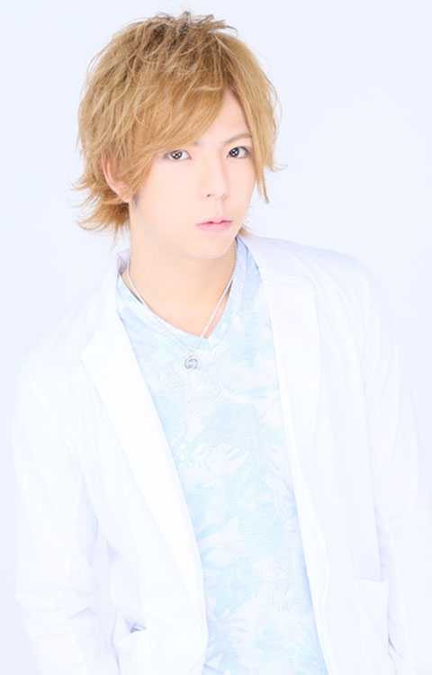 ALL -WHITE- SHIN