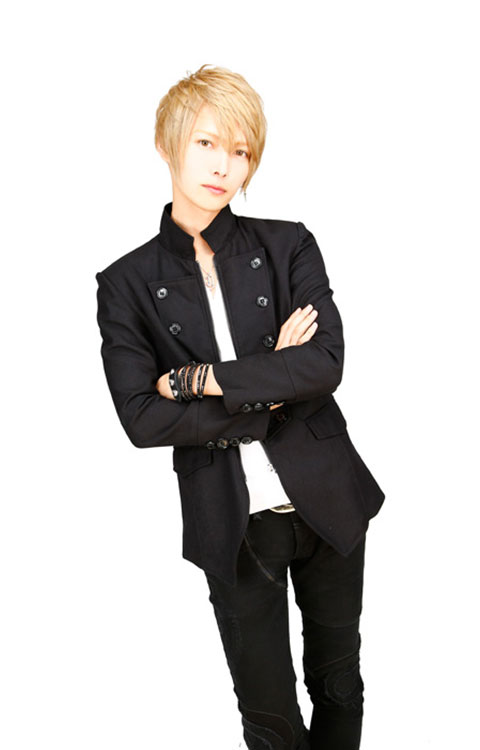 ALL BLACK 月咲 ユナ