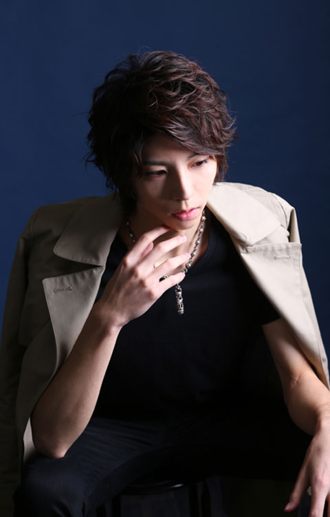 GRACE -byAIR GROUP- 竜哉