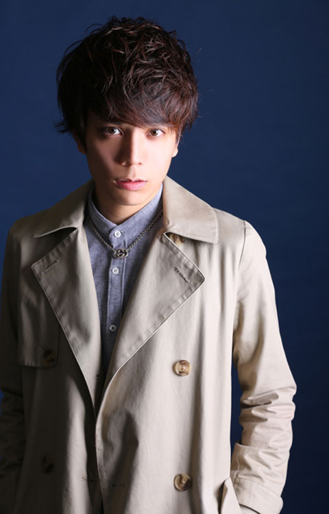 GRACE -byAIR GROUP- 如月 舞斗