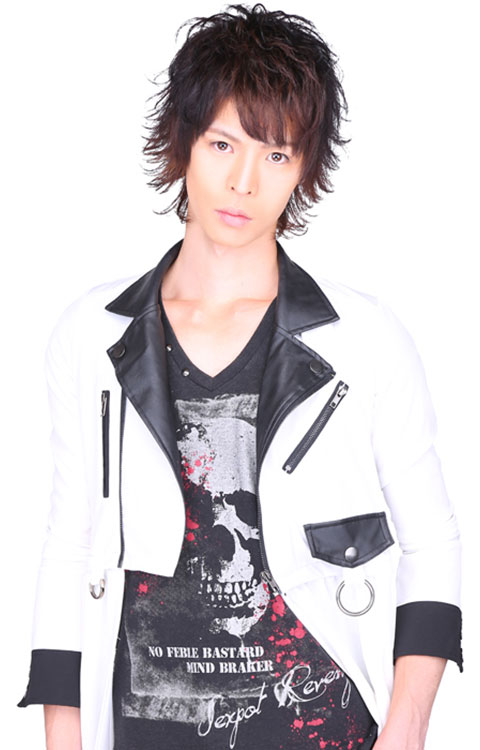 AAA -AIR THE THIRD- 哲平