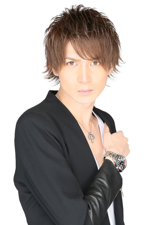 ANY KEI