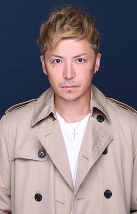 GRACE -byAIR GROUP- JIN