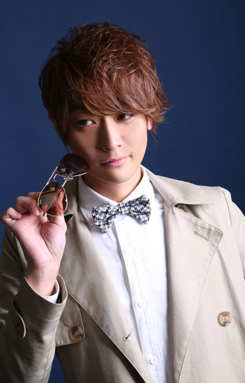 GRACE -byAIR GROUP- 絆
