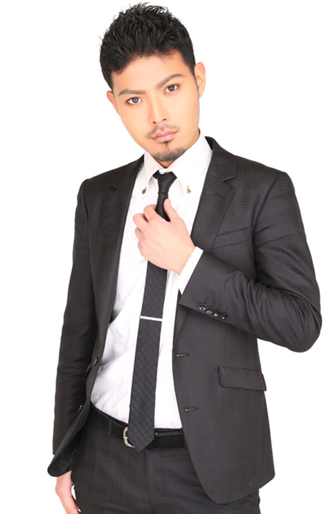 GRACE -byAIR GROUP- 亜嵐