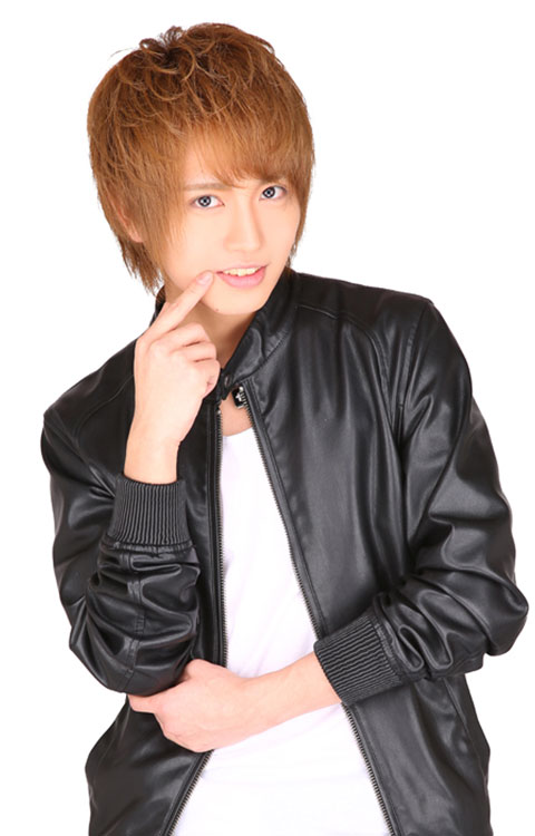 ALL -WHITE- 賢斗