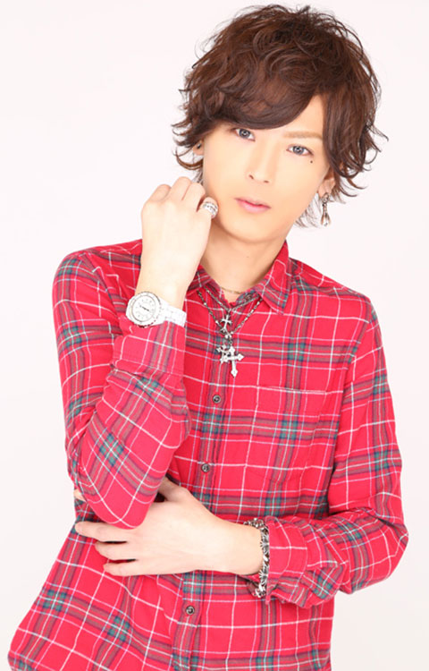 AAA -AIR THE THIRD- 一條 流